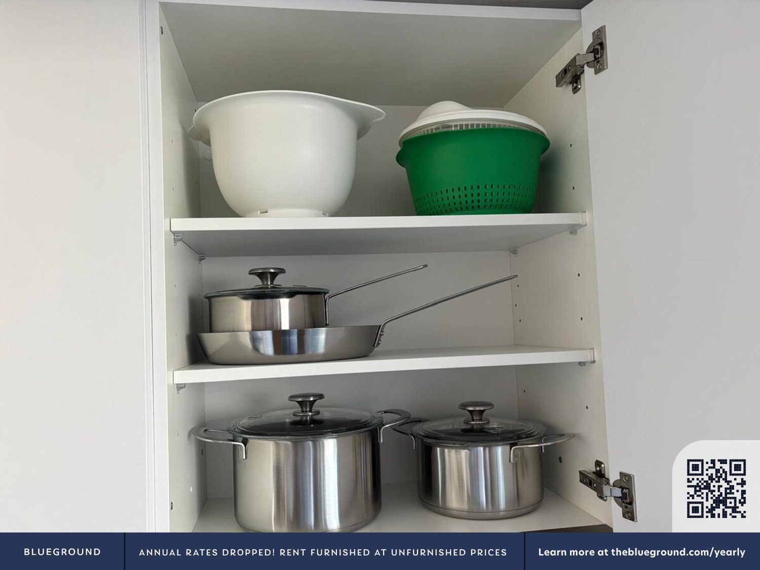 2 pièces appartement meublé