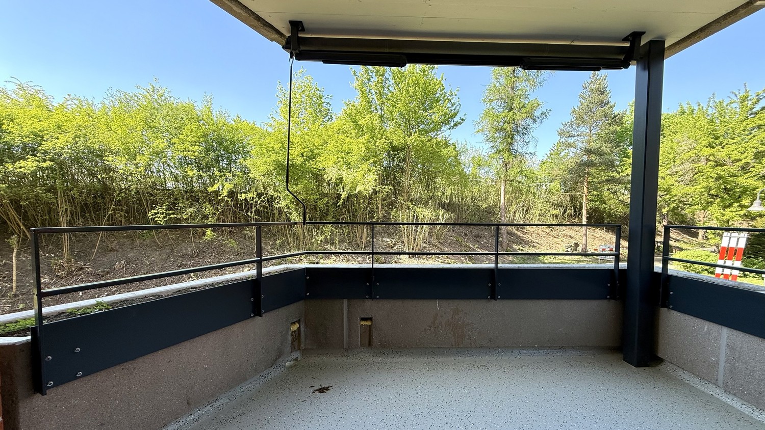 3 ½ rooms apartment (8)