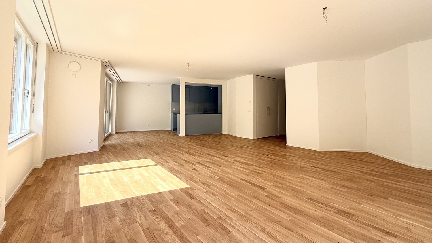 3 ½ rooms apartment (3)