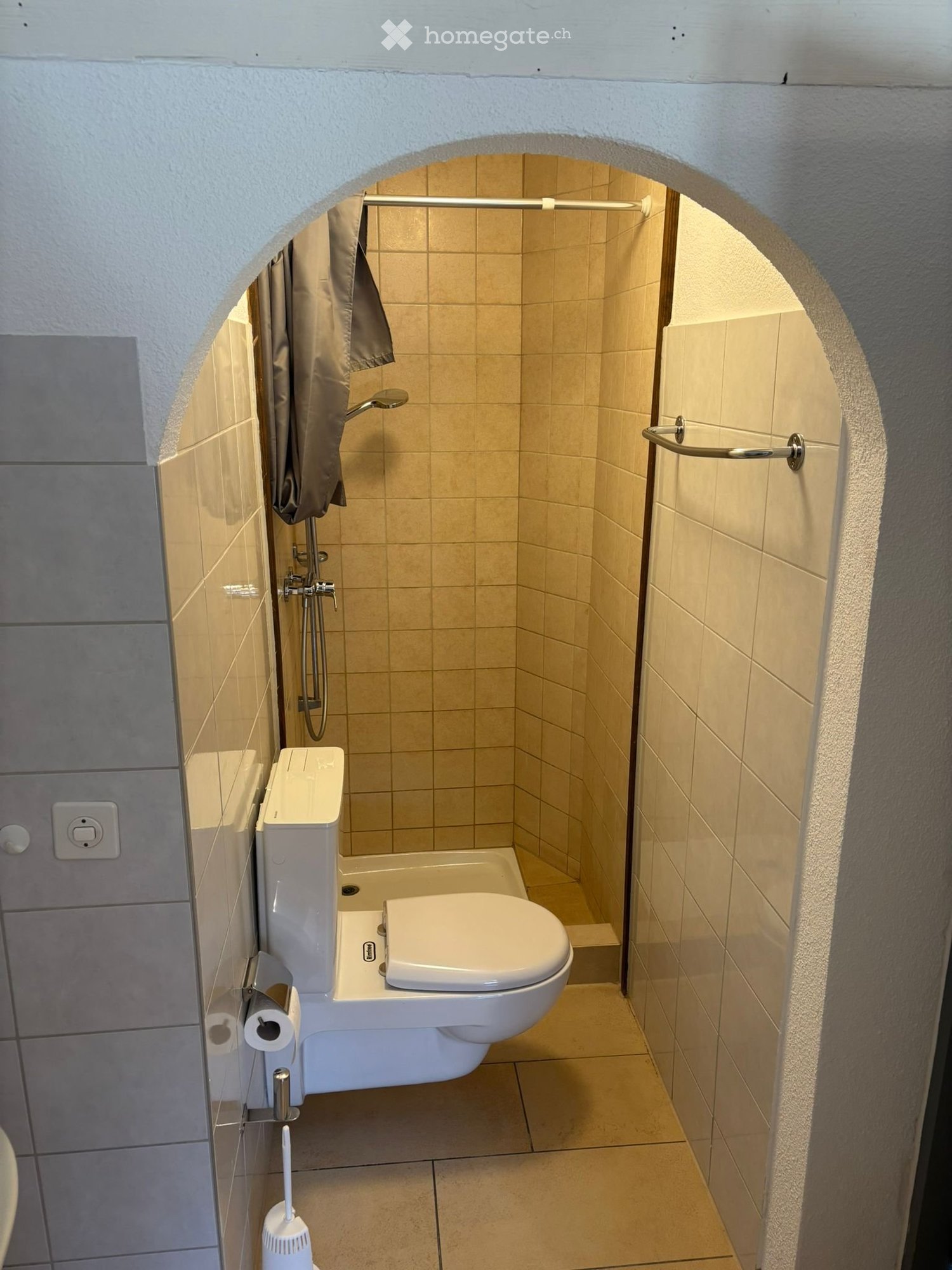 1 room apartment, Foto 1 von 5