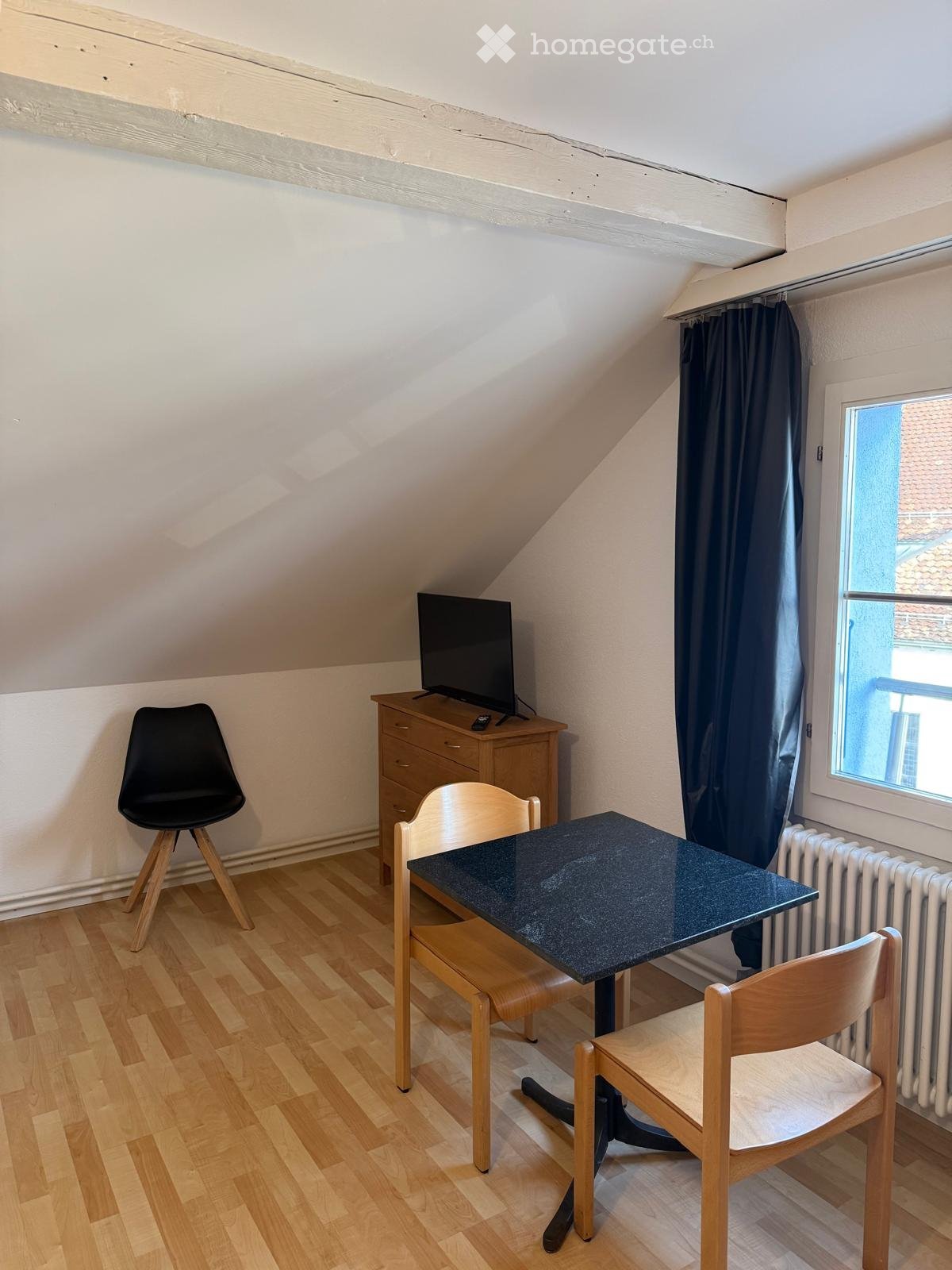 1 room apartment, Foto 5 von 5
