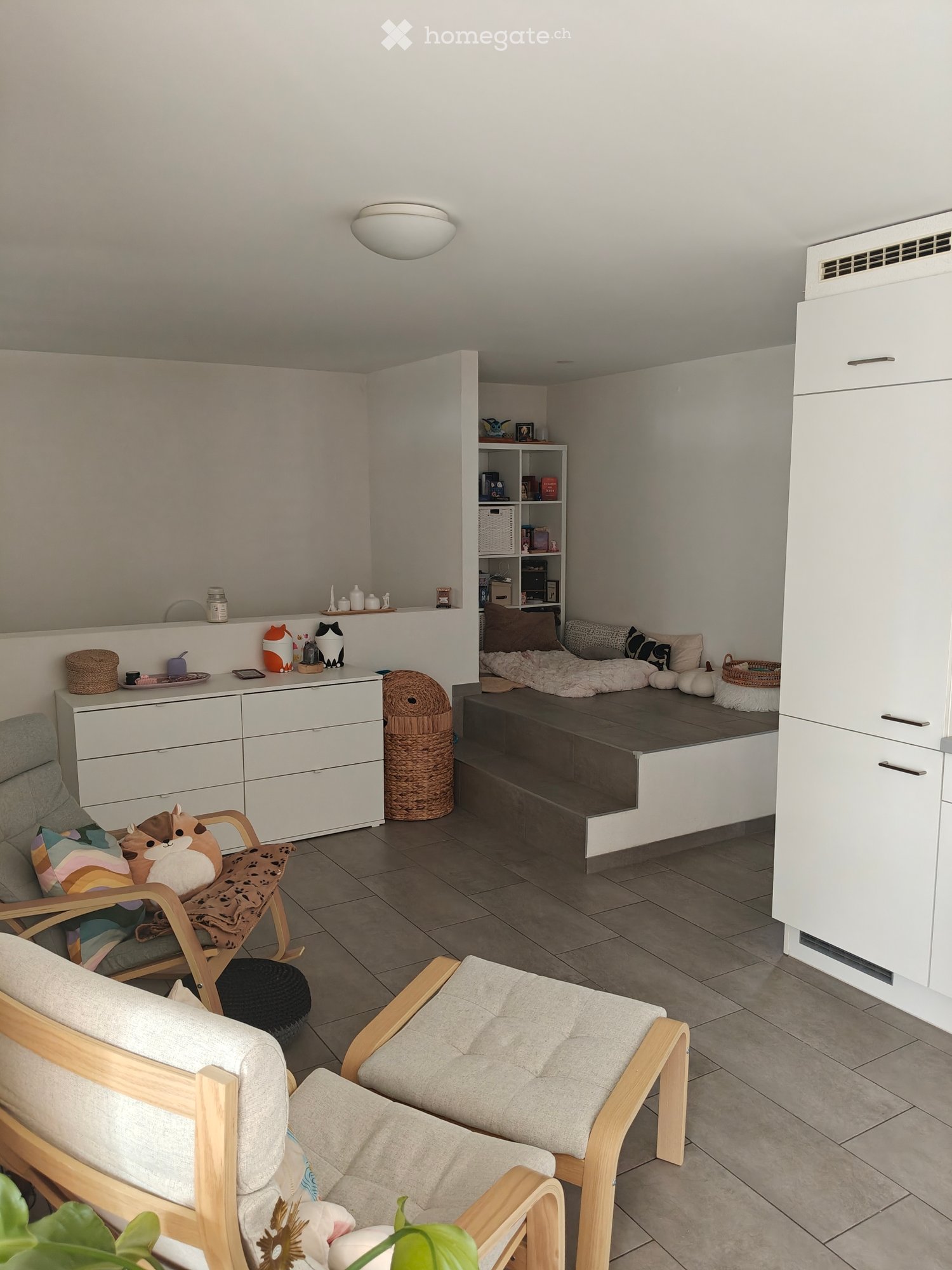 Appartamento di 2 ½ locali