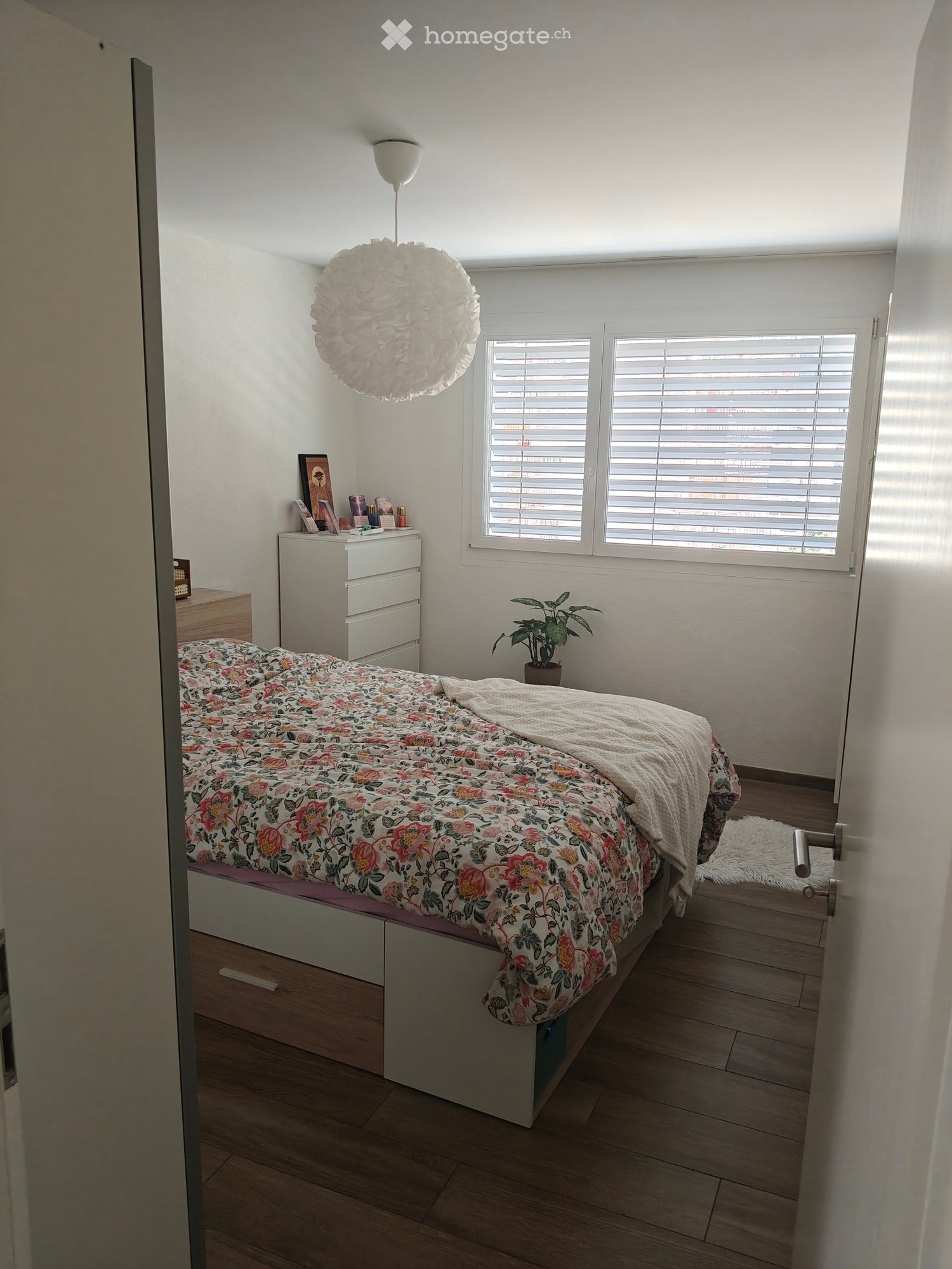 Appartamento di 2 ½ locali