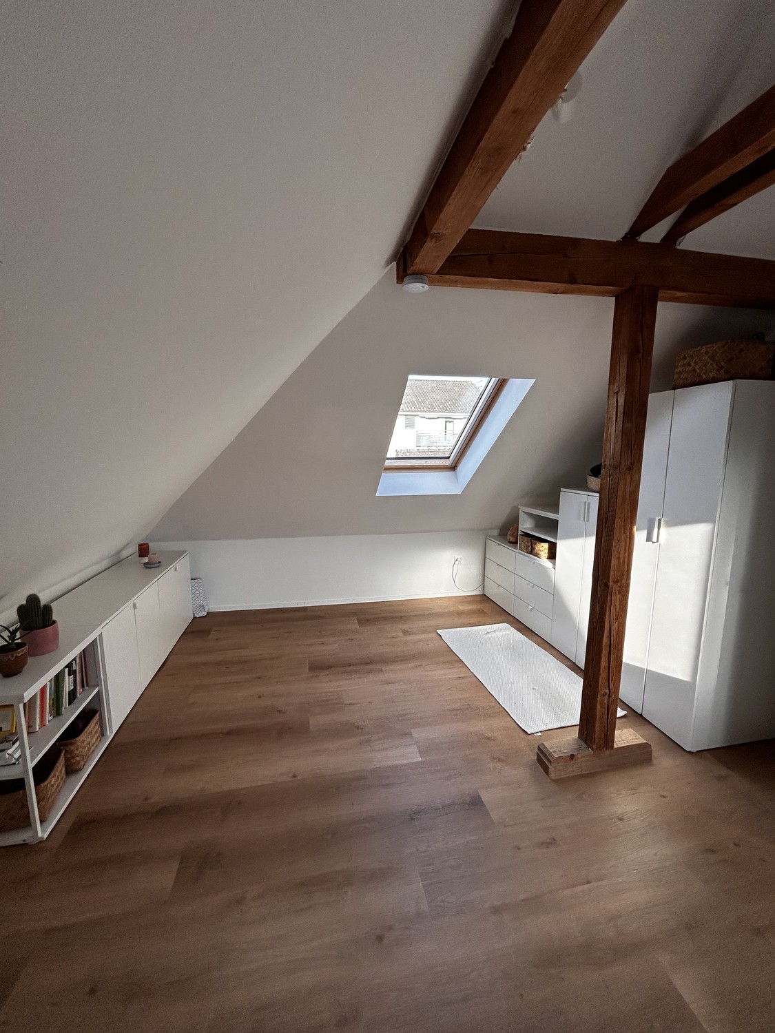 2 ½ pièces appartement, photo 5 sur 5