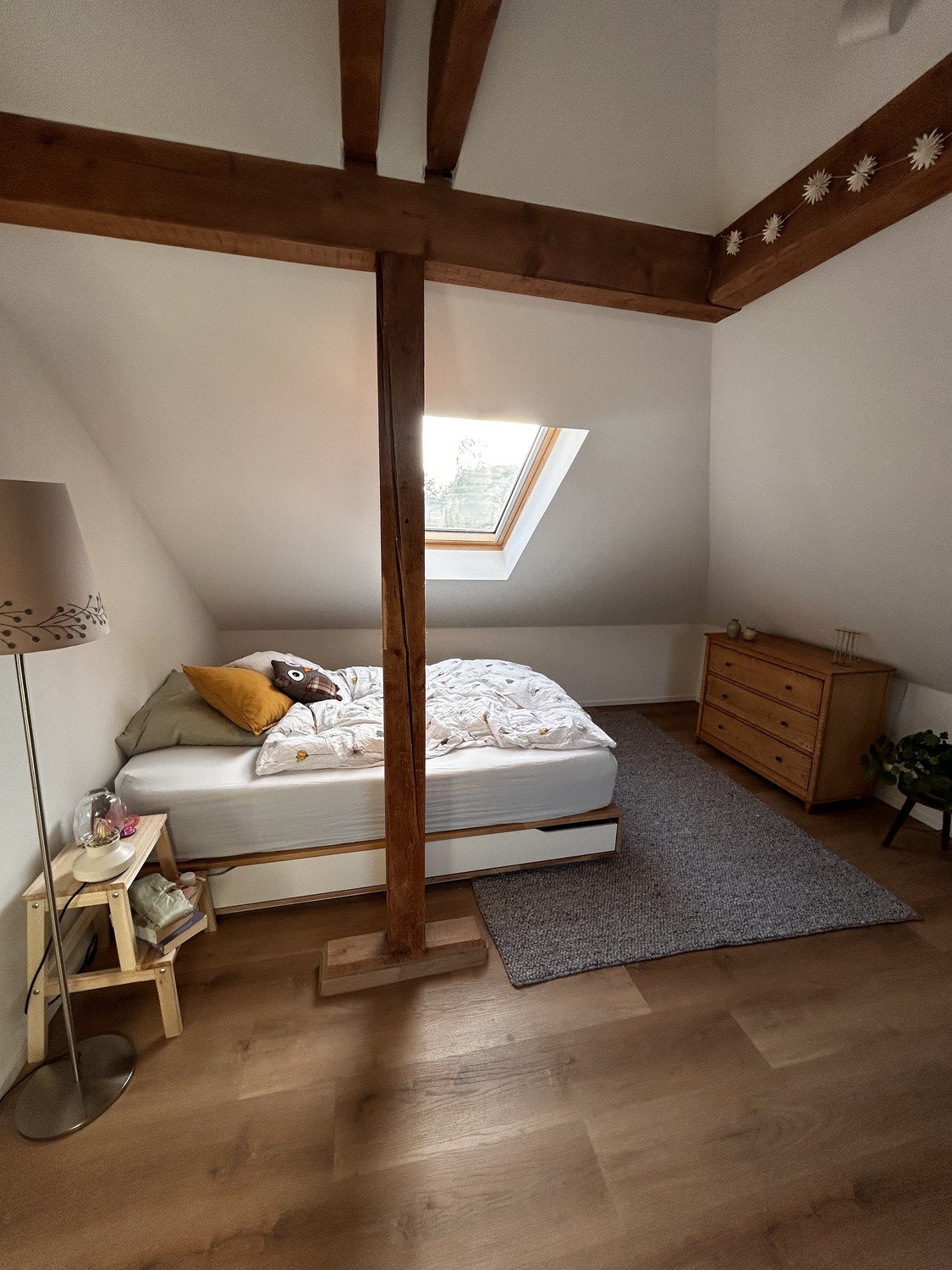 2 ½ pièces appartement, photo 4 sur 5
