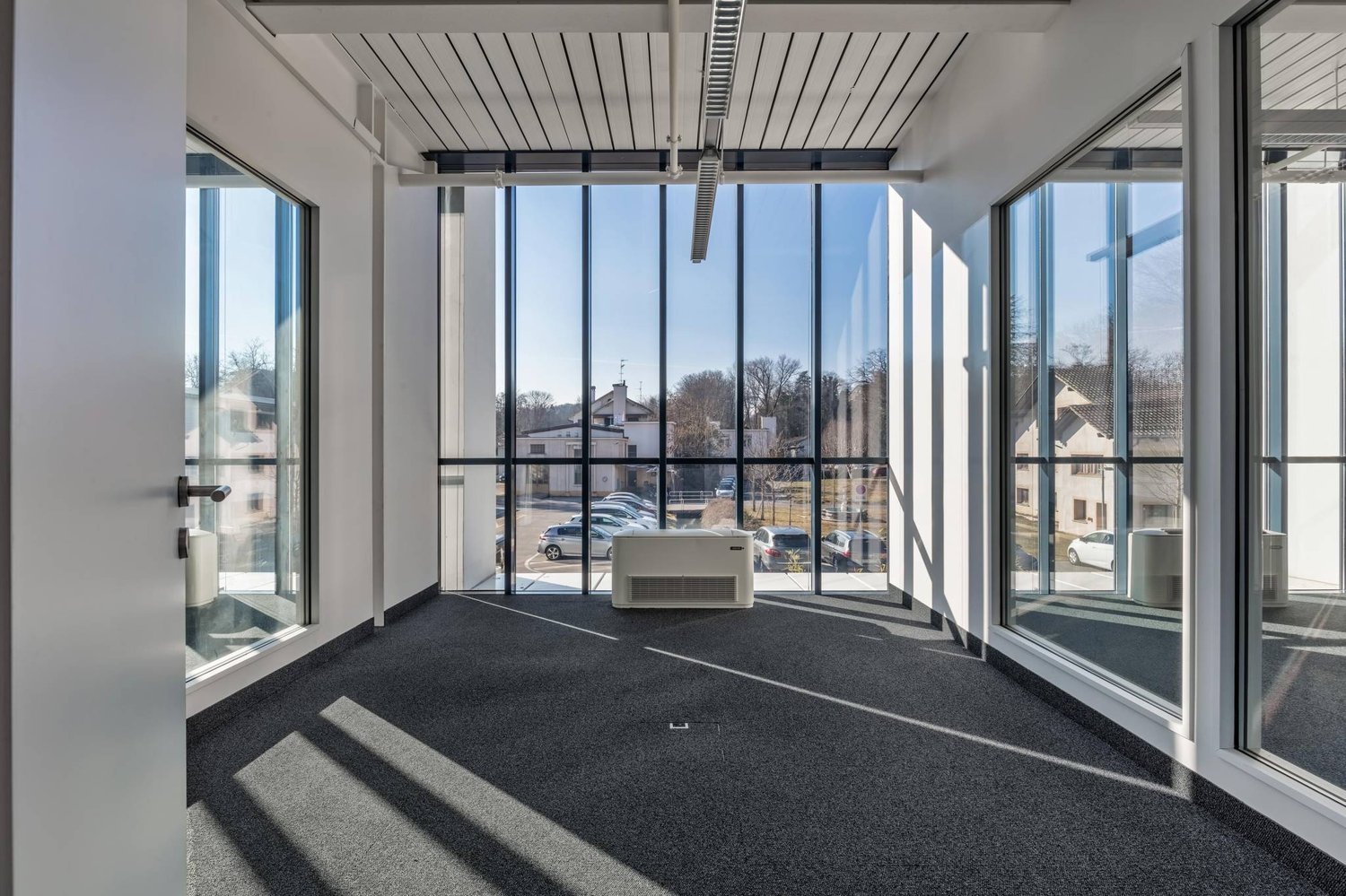 6100m² Büro, Foto 7 von 9