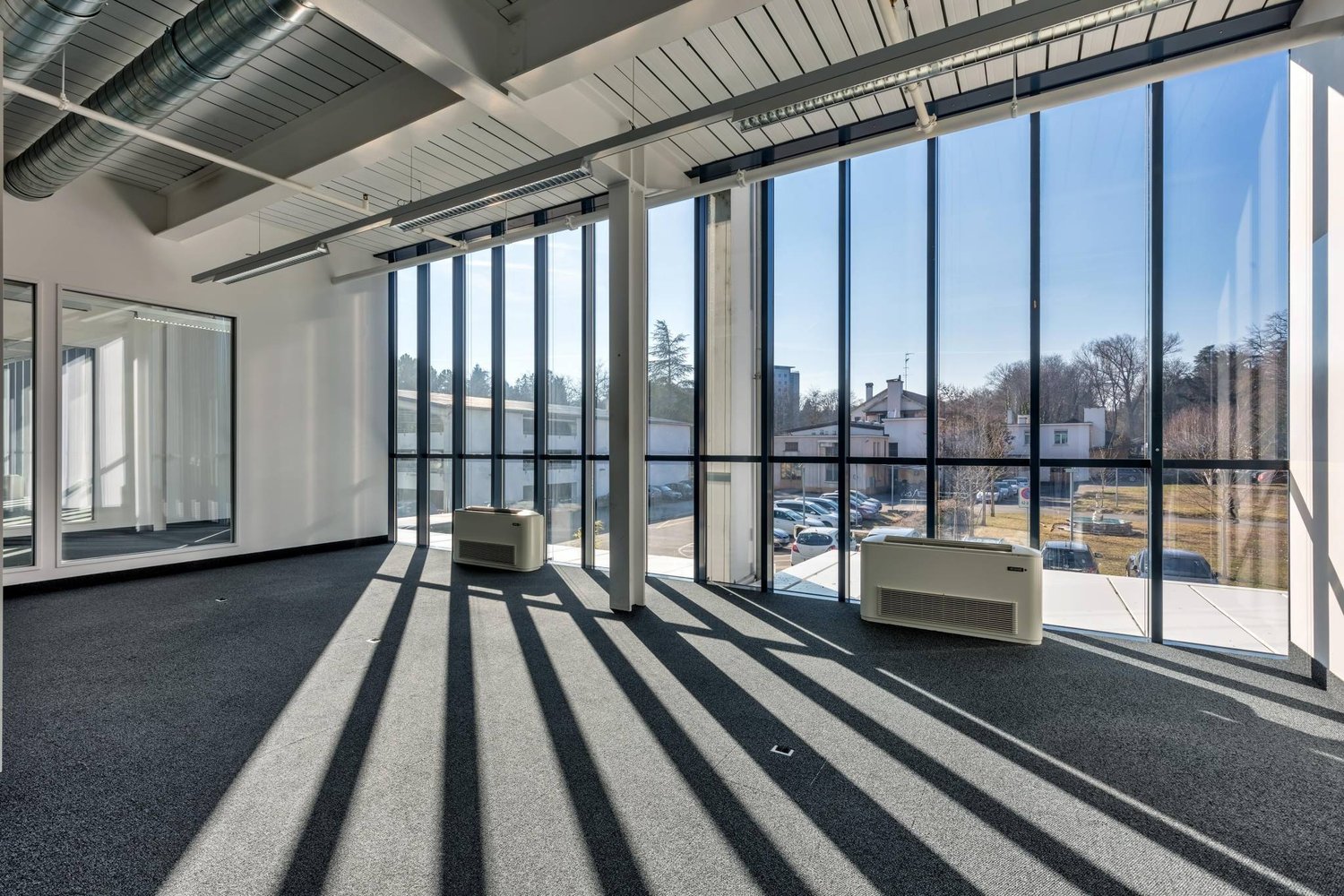 6100m² Büro, Foto 6 von 9
