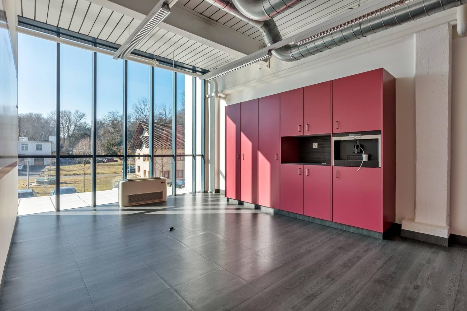 6100m² Büro, Foto 4 von 9