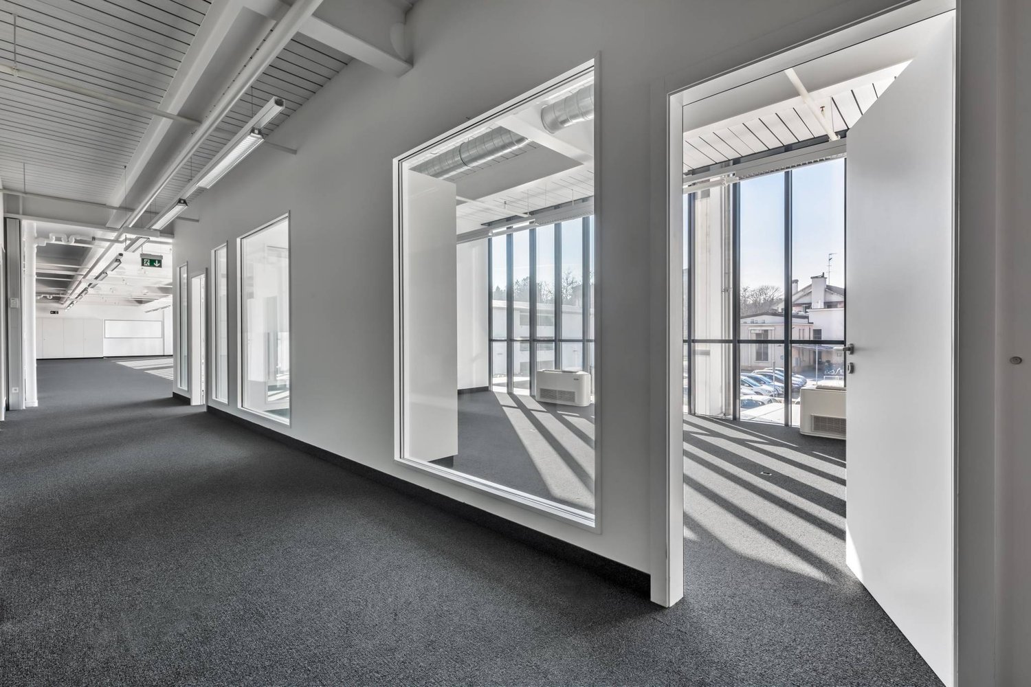 6100m² Büro, Foto 5 von 9