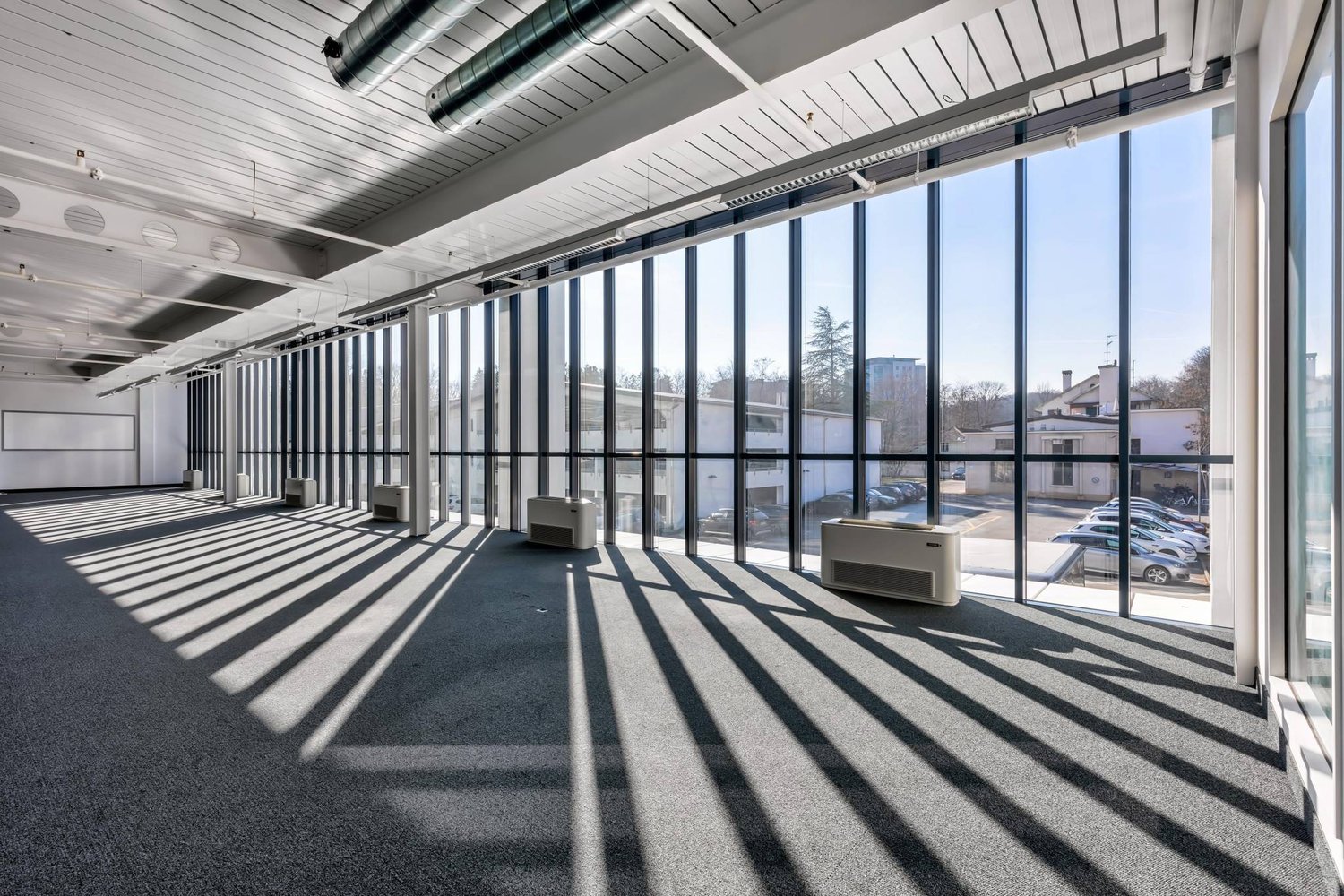 6100m² Büro, Foto 8 von 9