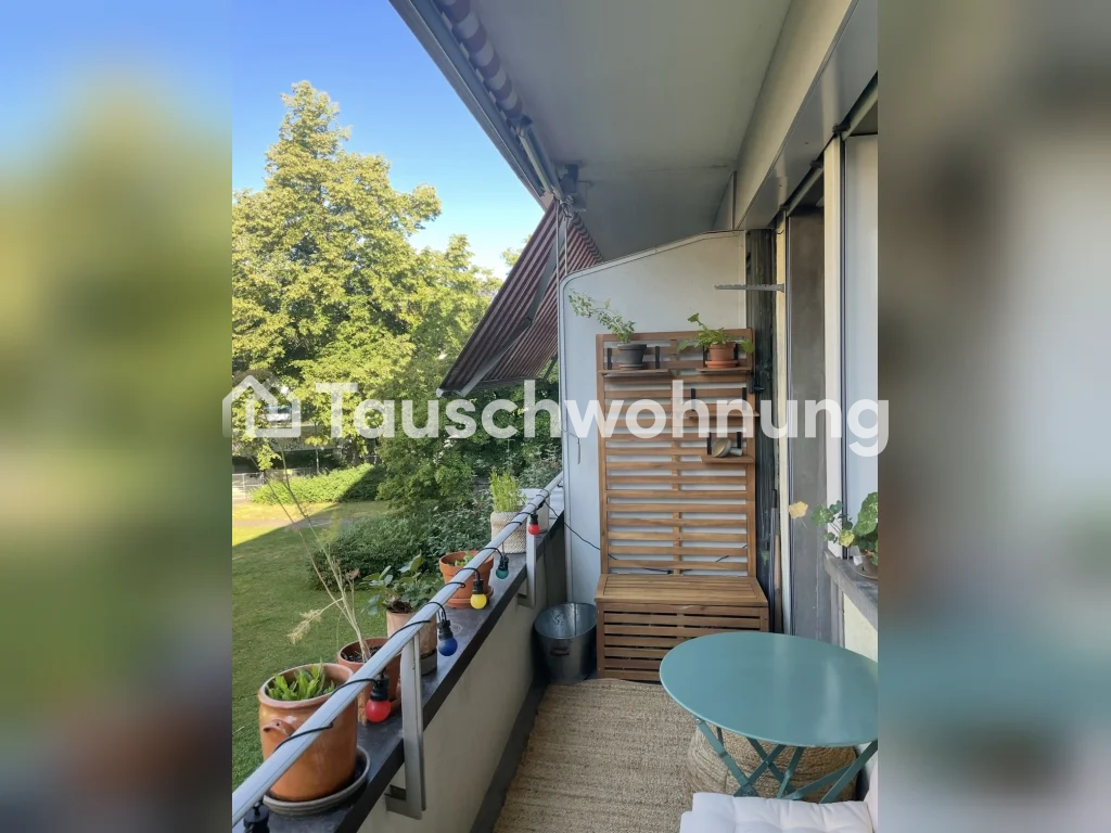 2 rooms apartment