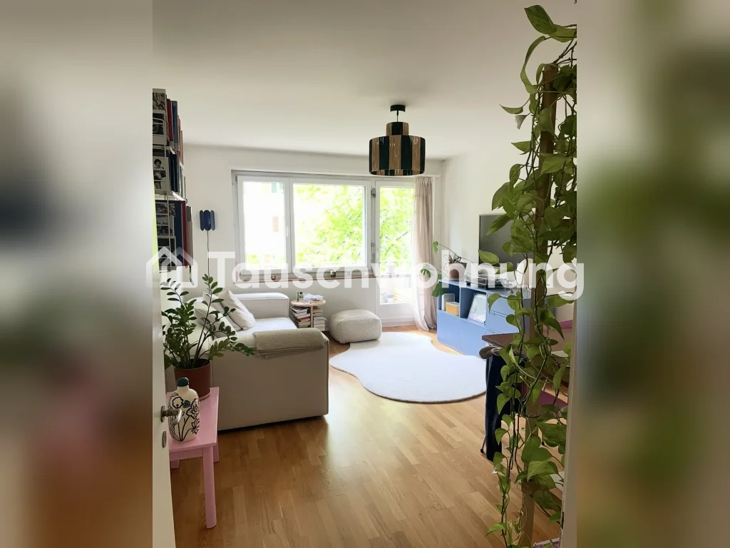 2 rooms apartment