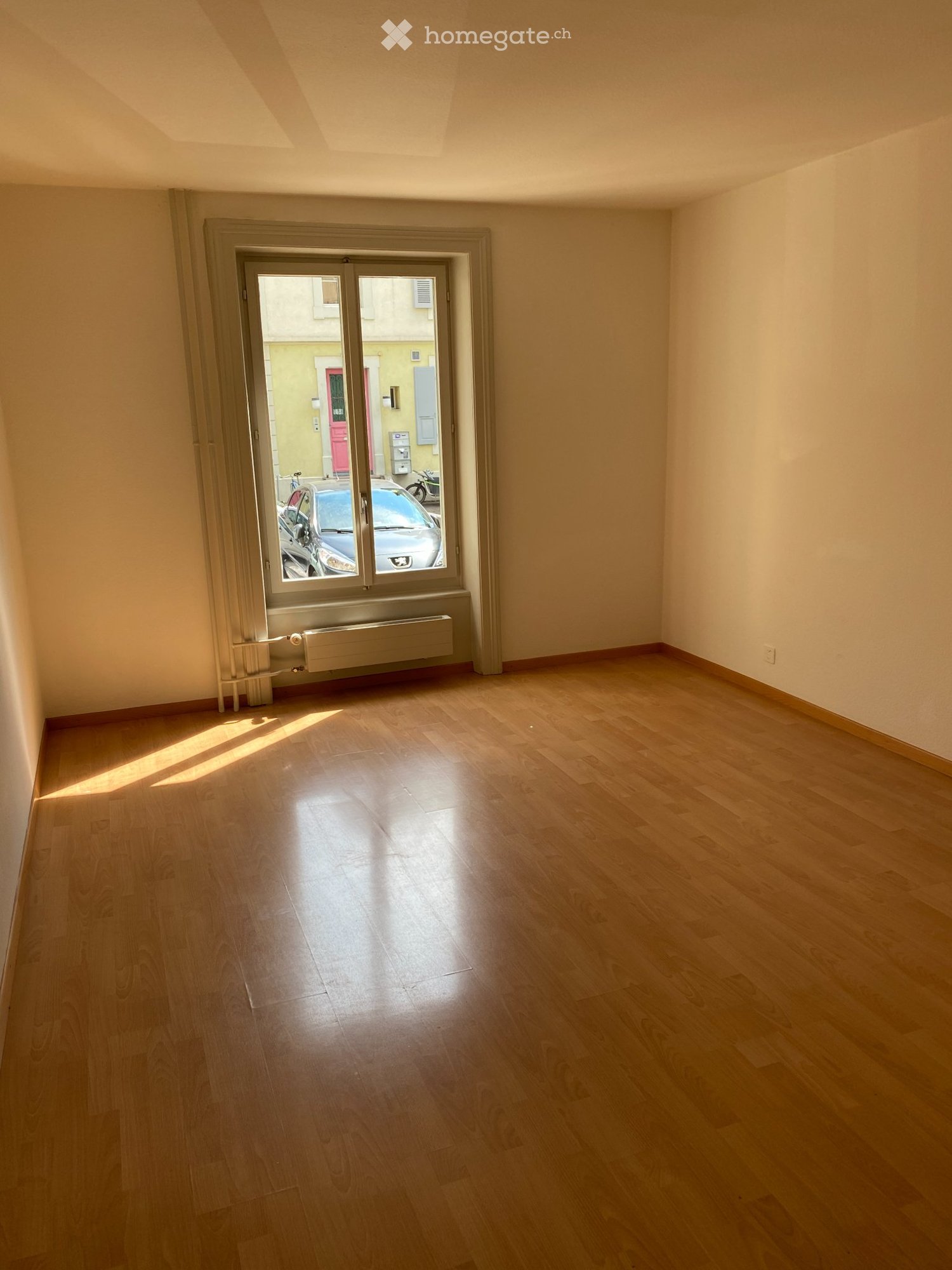 3 rooms apartment, Foto 4 von 5