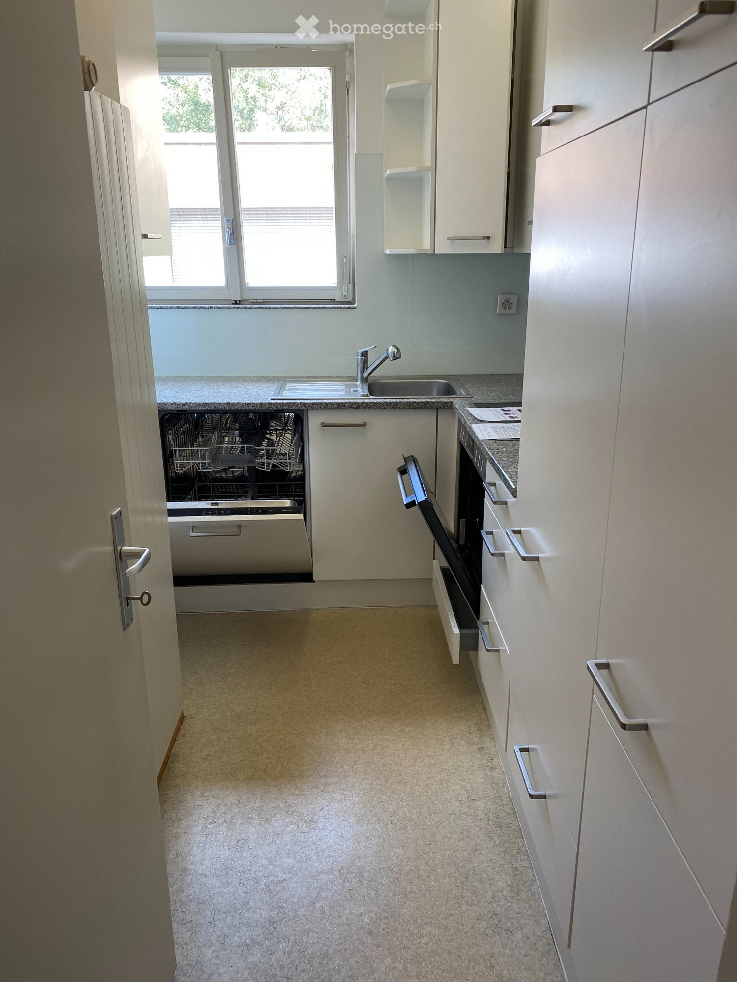 3 rooms apartment, Foto 5 von 5