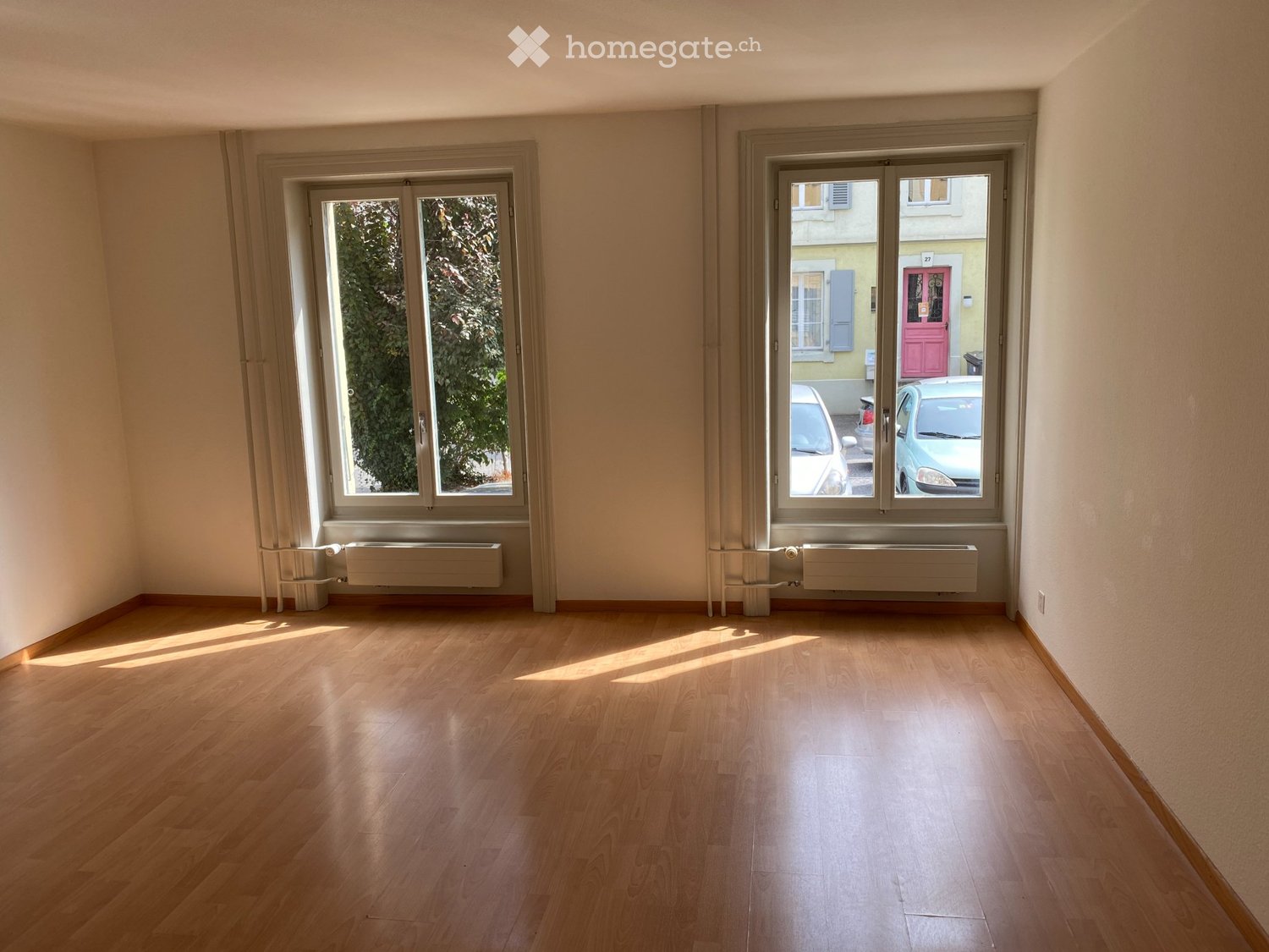 3 rooms apartment, Foto 3 von 5