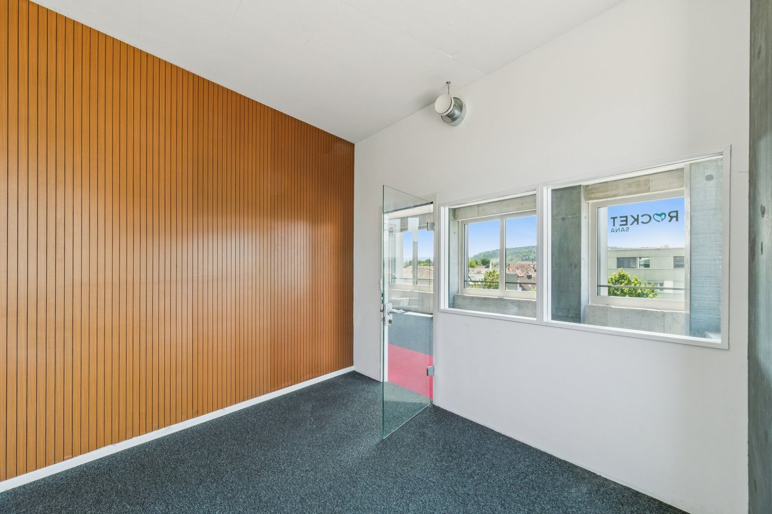 127m² commerciale