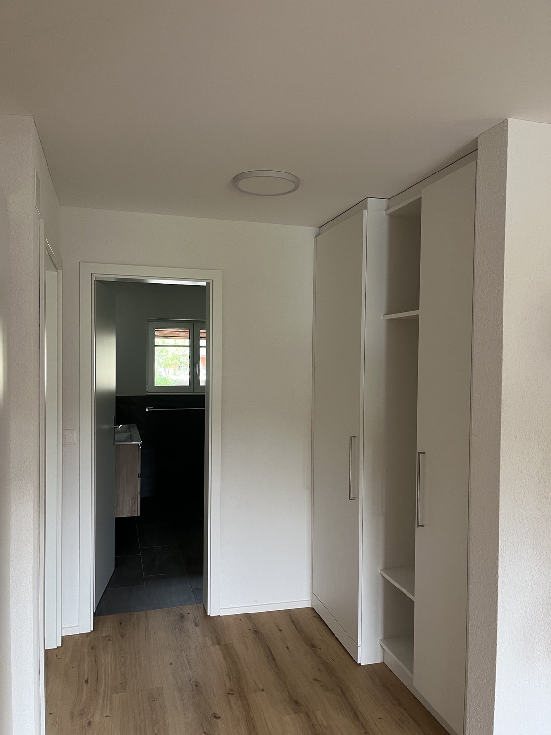 Appartement 6 ½ pièces