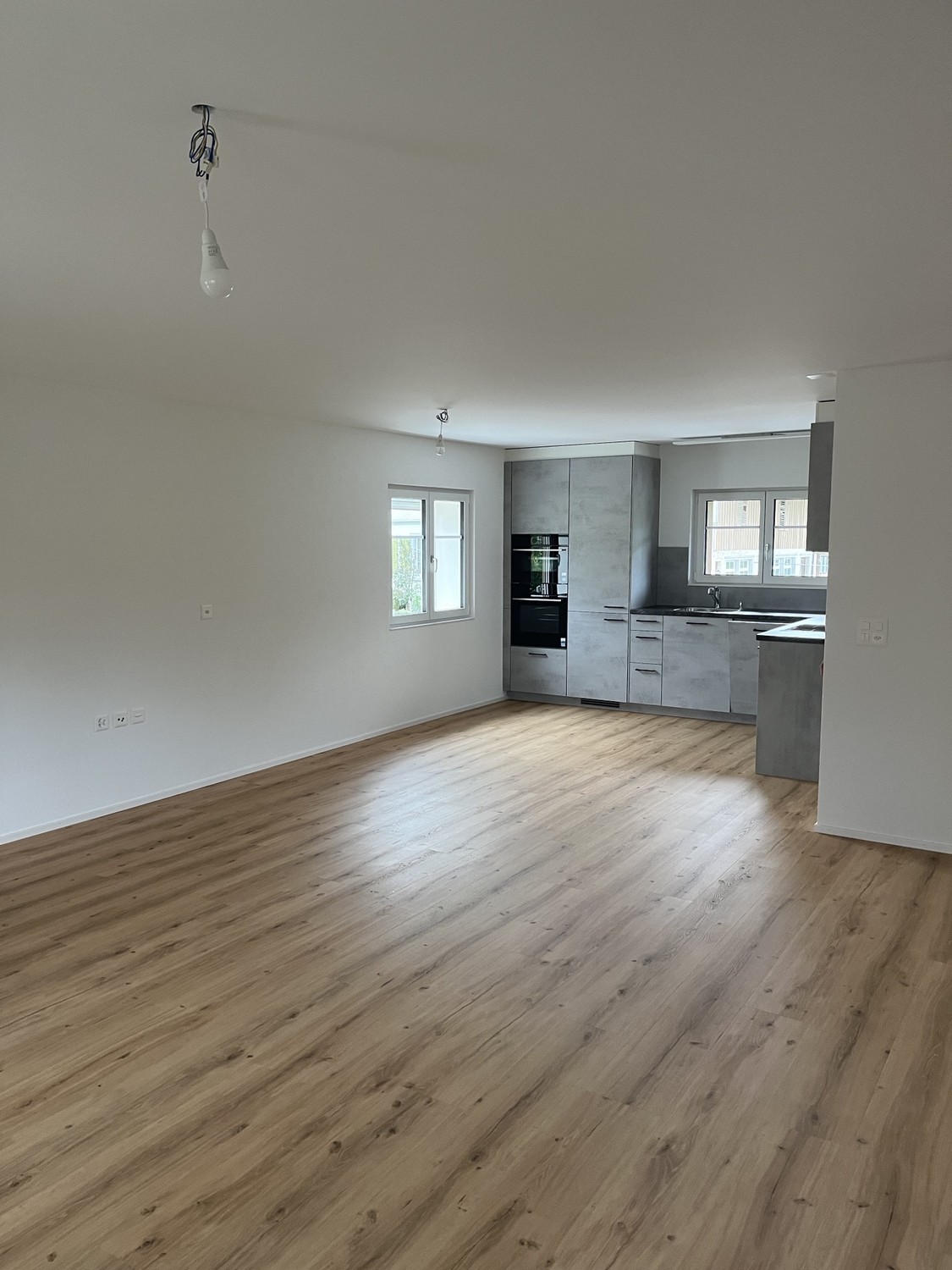 Appartement 6 ½ pièces