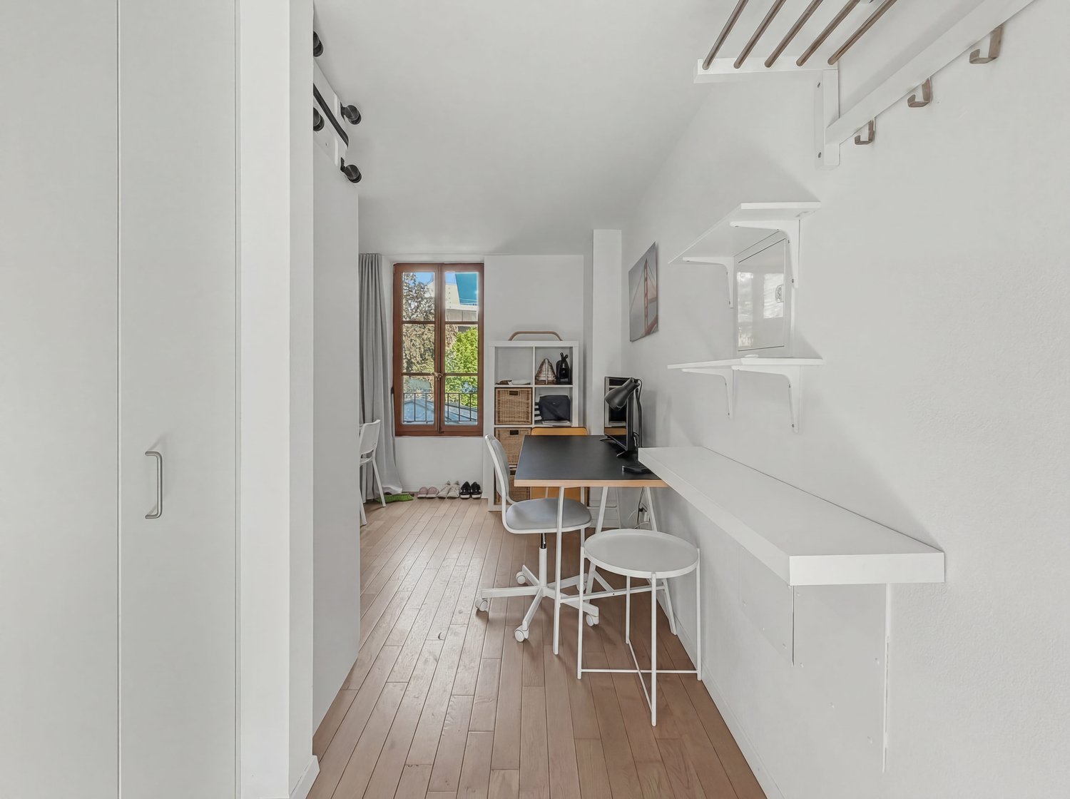 1 ½ Zimmer-Wohnung, Foto 5 von 10