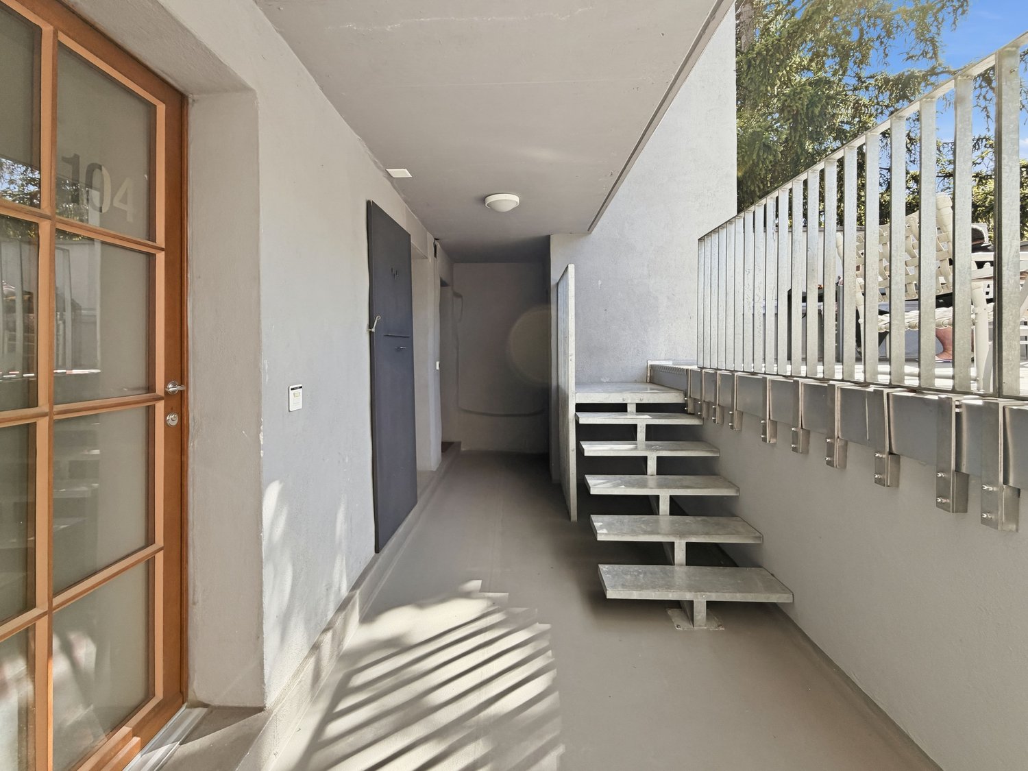 1 ½ Zimmer-Wohnung, Foto 8 von 10