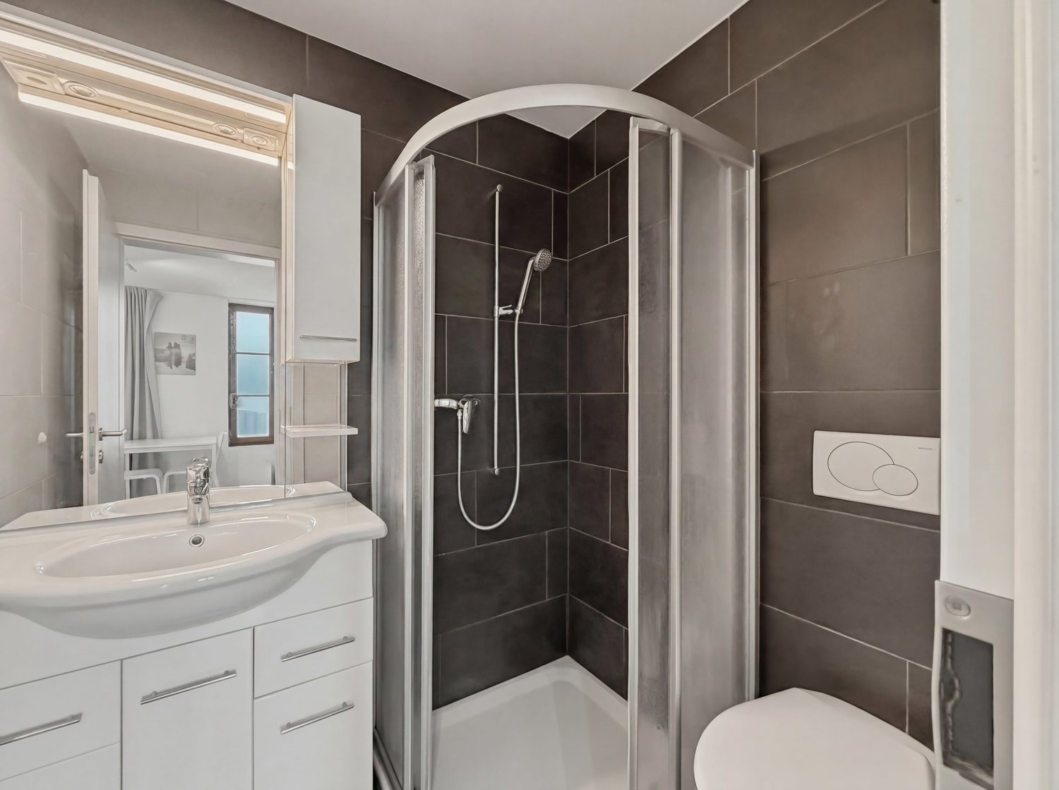 1 ½ Zimmer-Wohnung, Foto 6 von 10