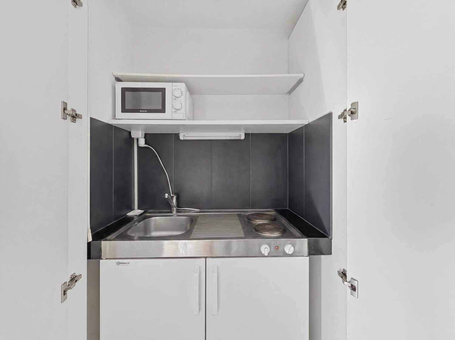 1 ½ Zimmer-Wohnung, Foto 7 von 10