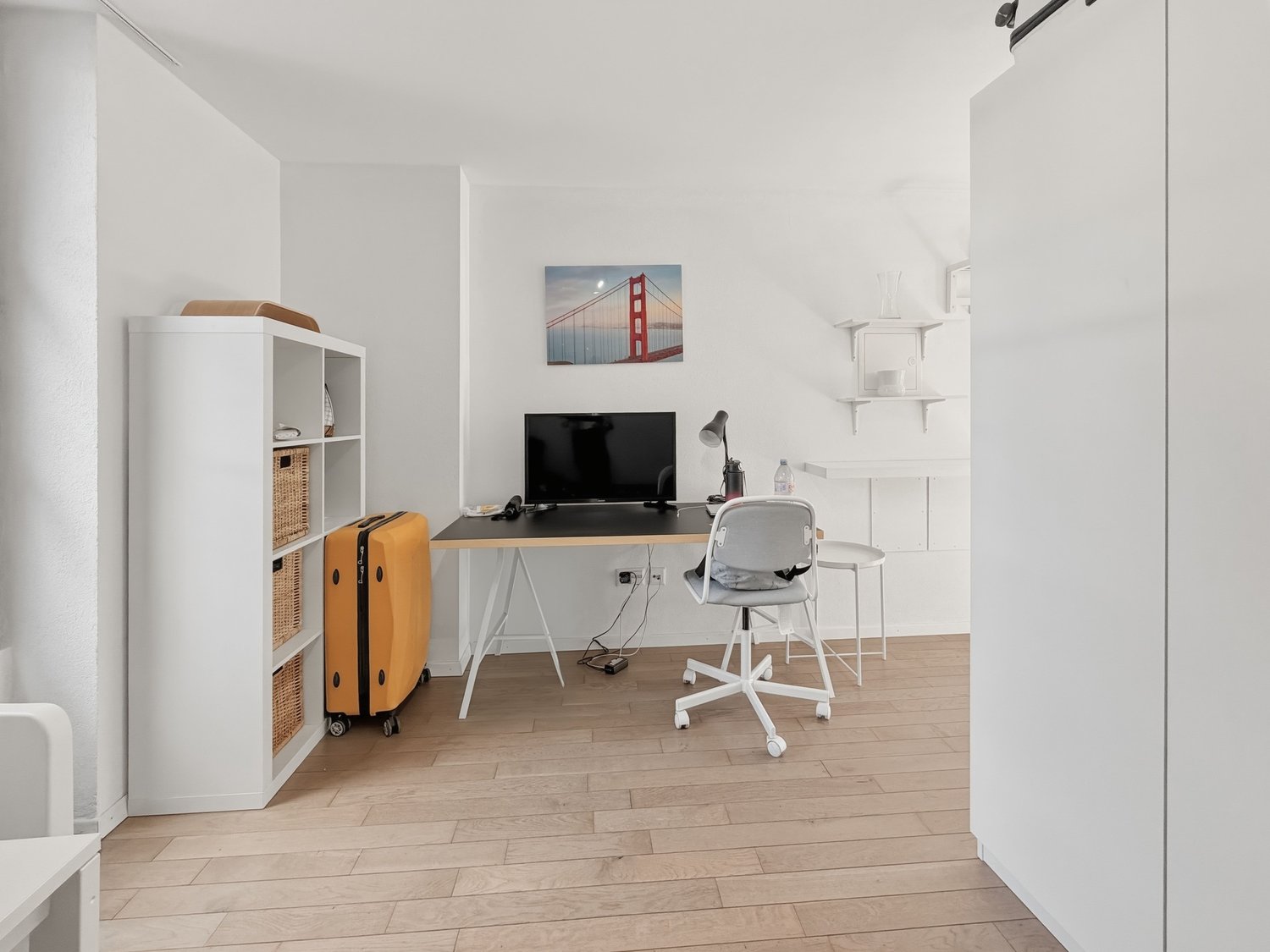 1 ½ Zimmer-Wohnung, Foto 3 von 10