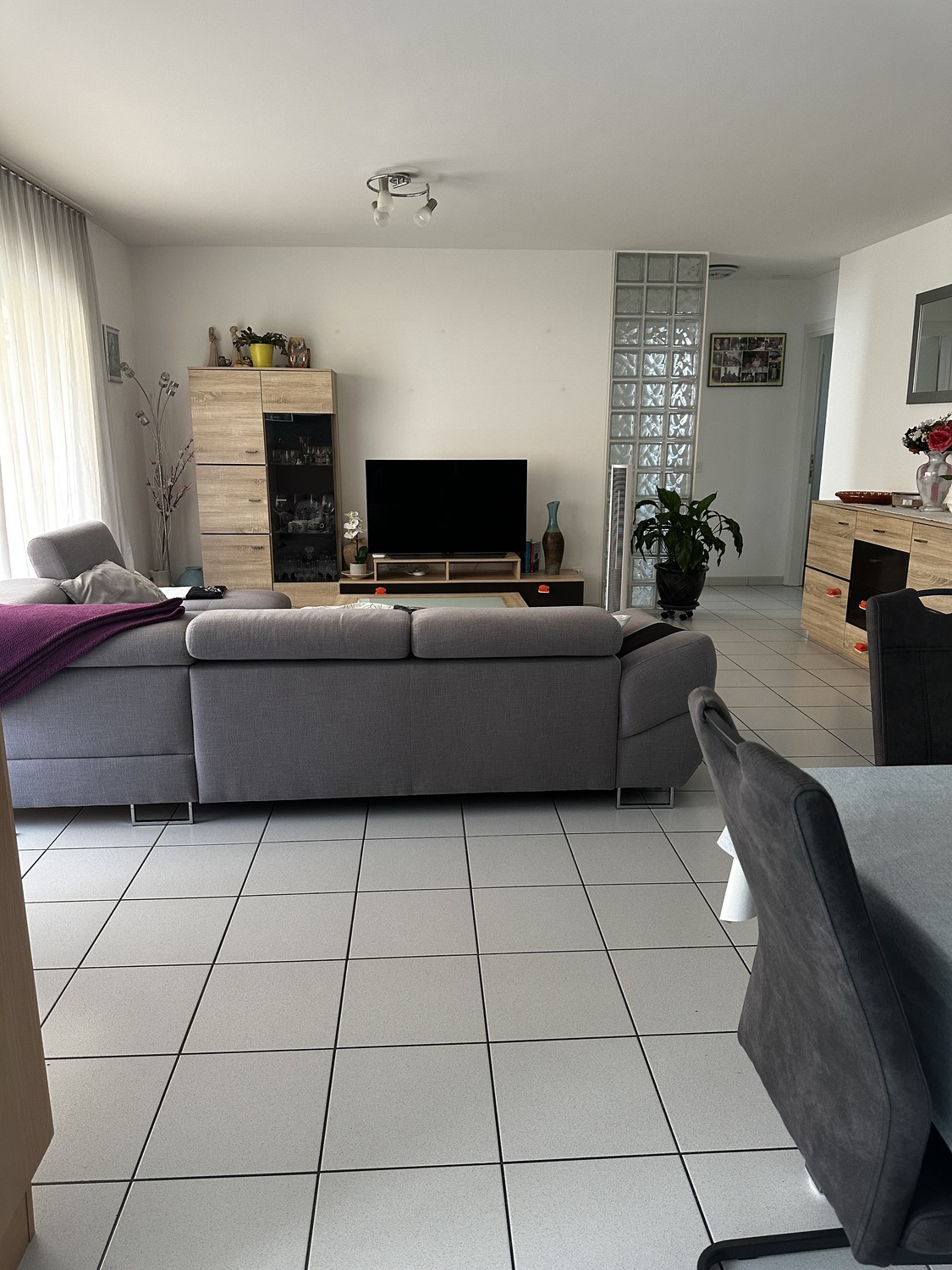 4 ½ rooms apartment, Foto 1 von 10