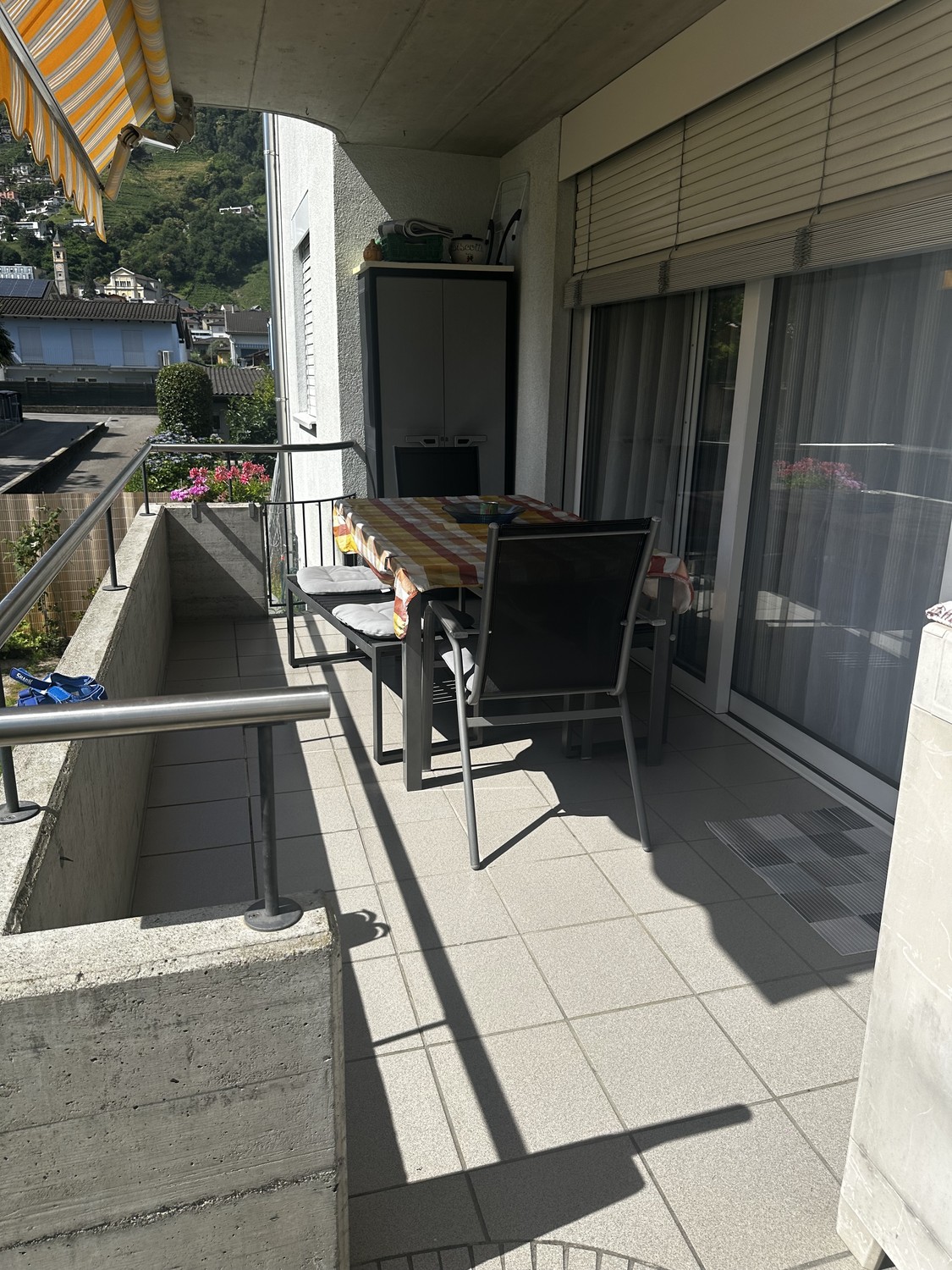 4 ½ rooms apartment, Foto 4 von 10