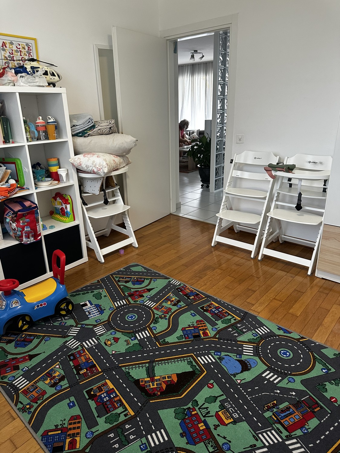 4 ½ rooms apartment, Foto 10 von 10