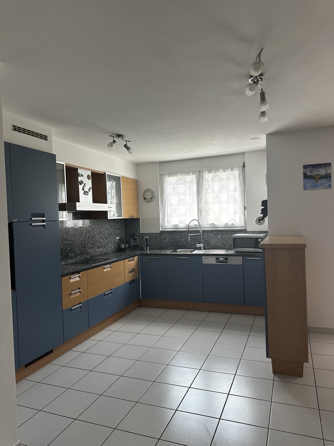 4 ½ rooms apartment, Foto 5 von 10
