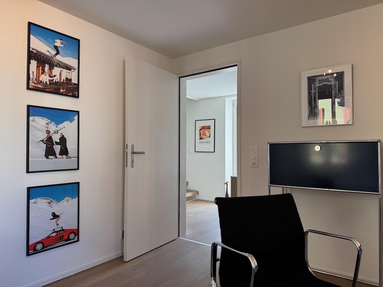 Chambre dans une colocation, photo 1 sur 10