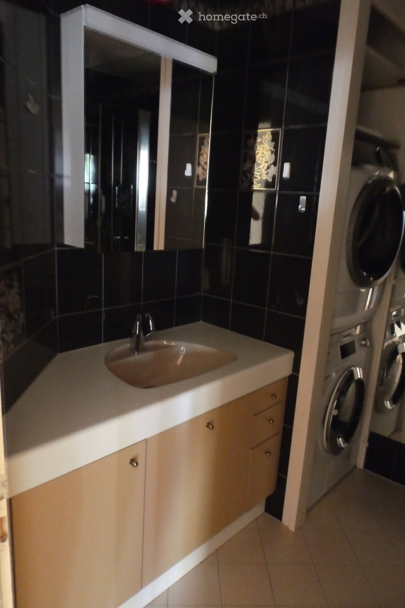 4 ½ Zimmer-Wohnung