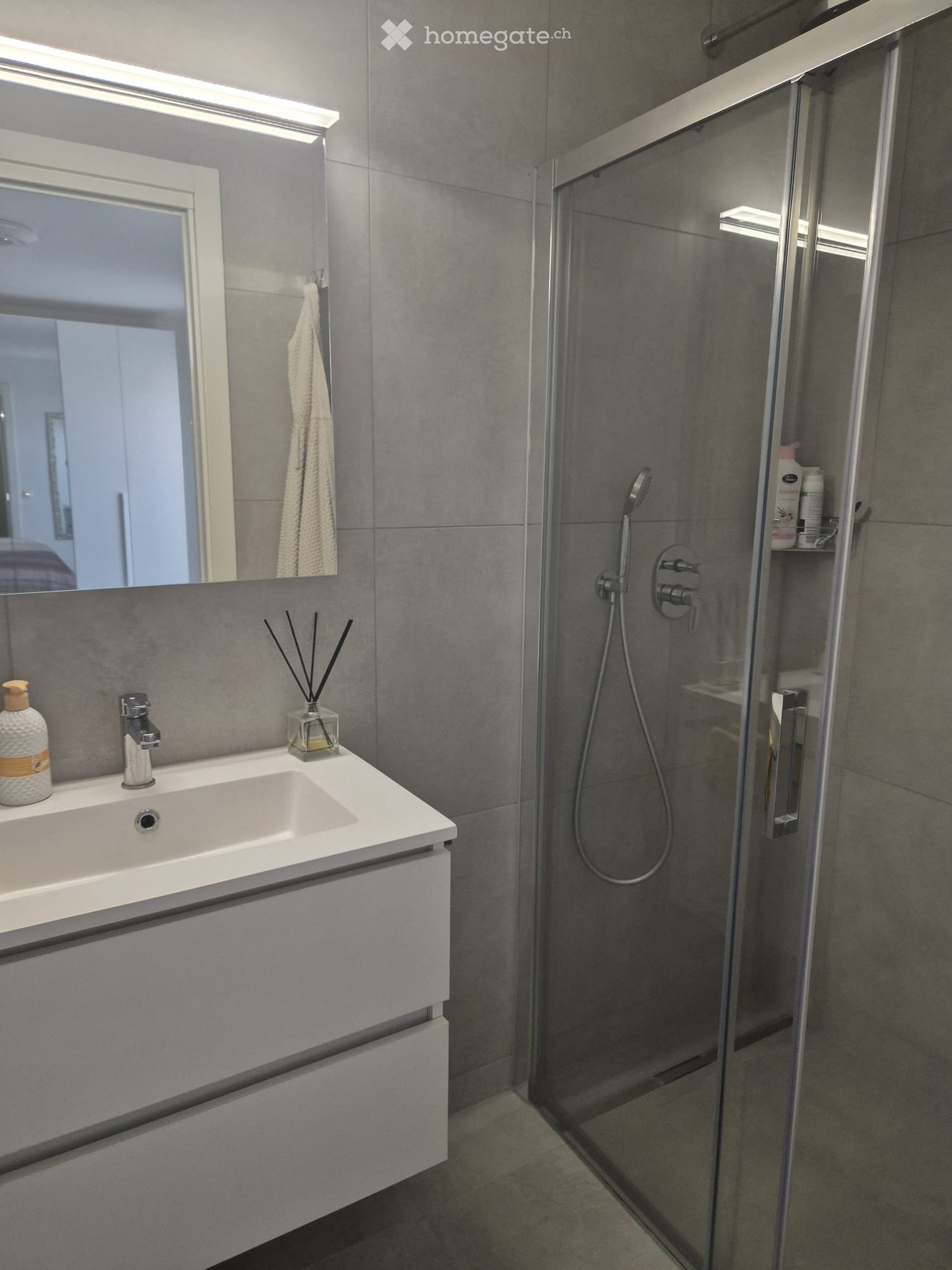 3 ½ Zimmer Wohnung, Foto 4 von 5