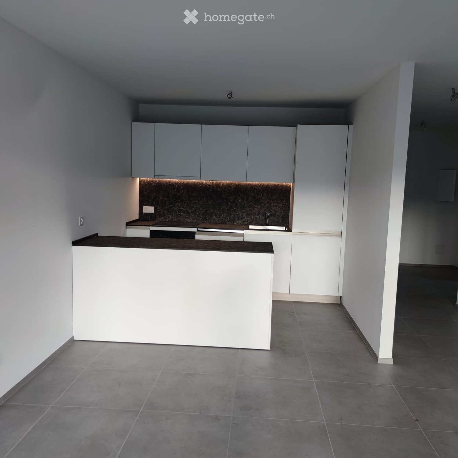 3 ½ Zimmer Wohnung, Foto 1 von 5