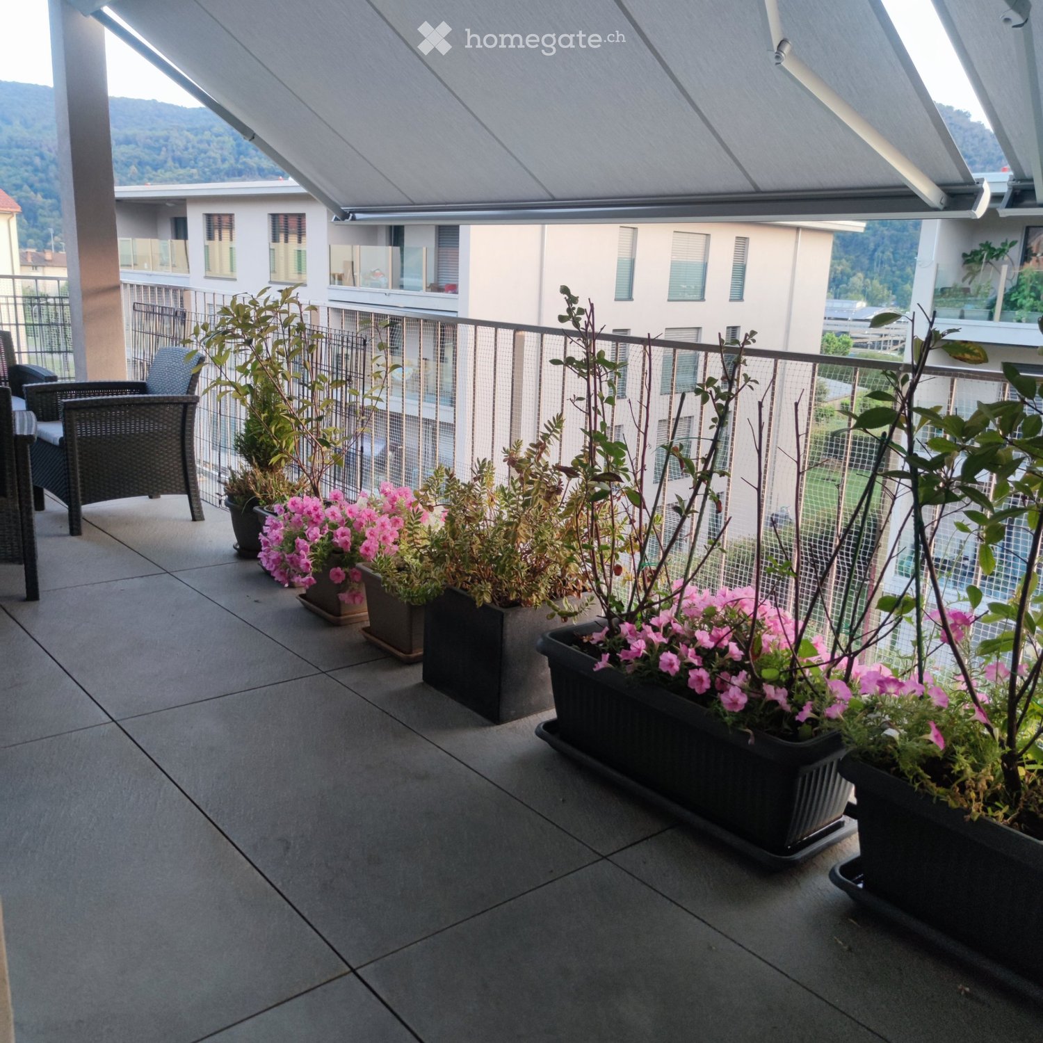 3 ½ Zimmer Wohnung, Foto 5 von 5