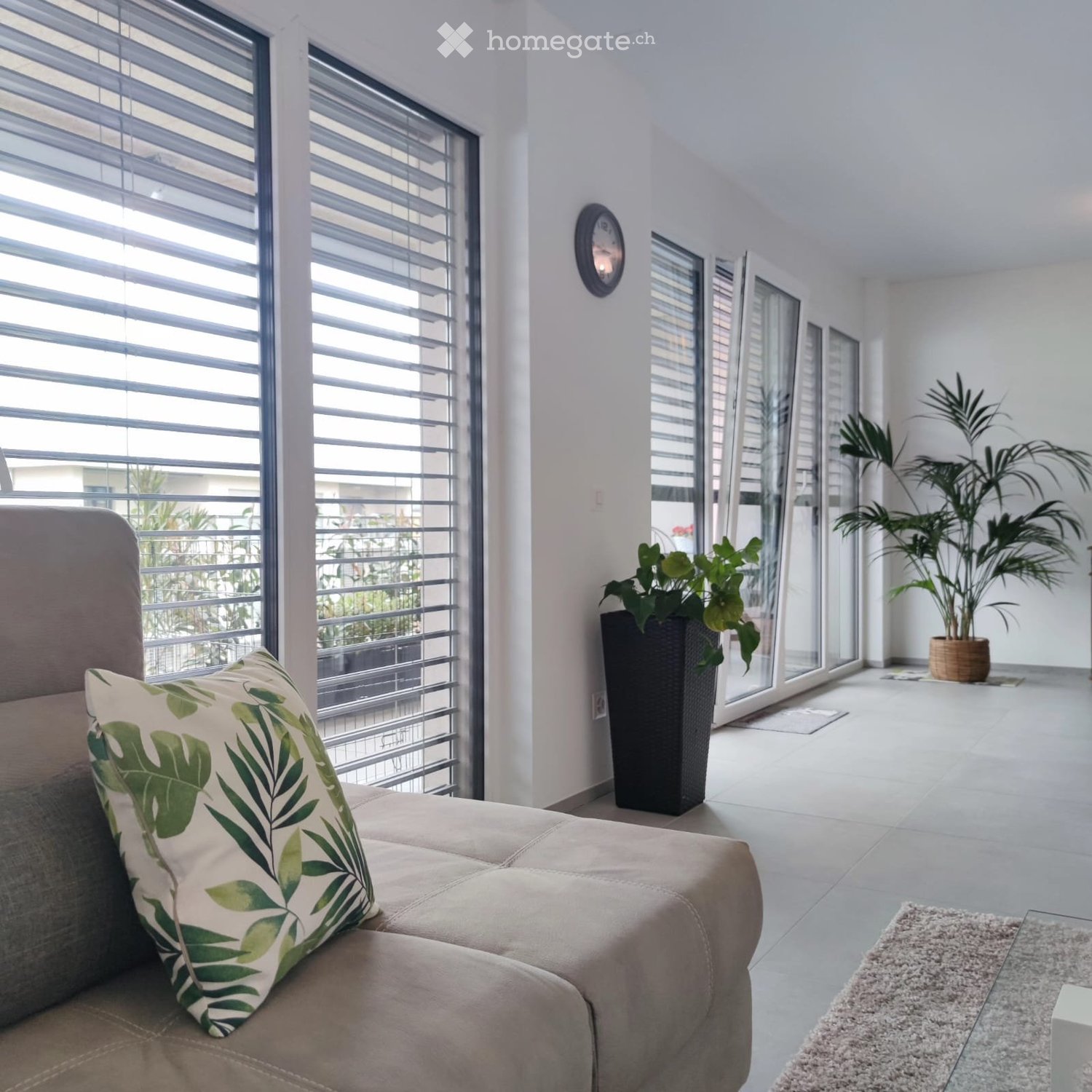 3 ½ Zimmer Wohnung, Foto 2 von 5