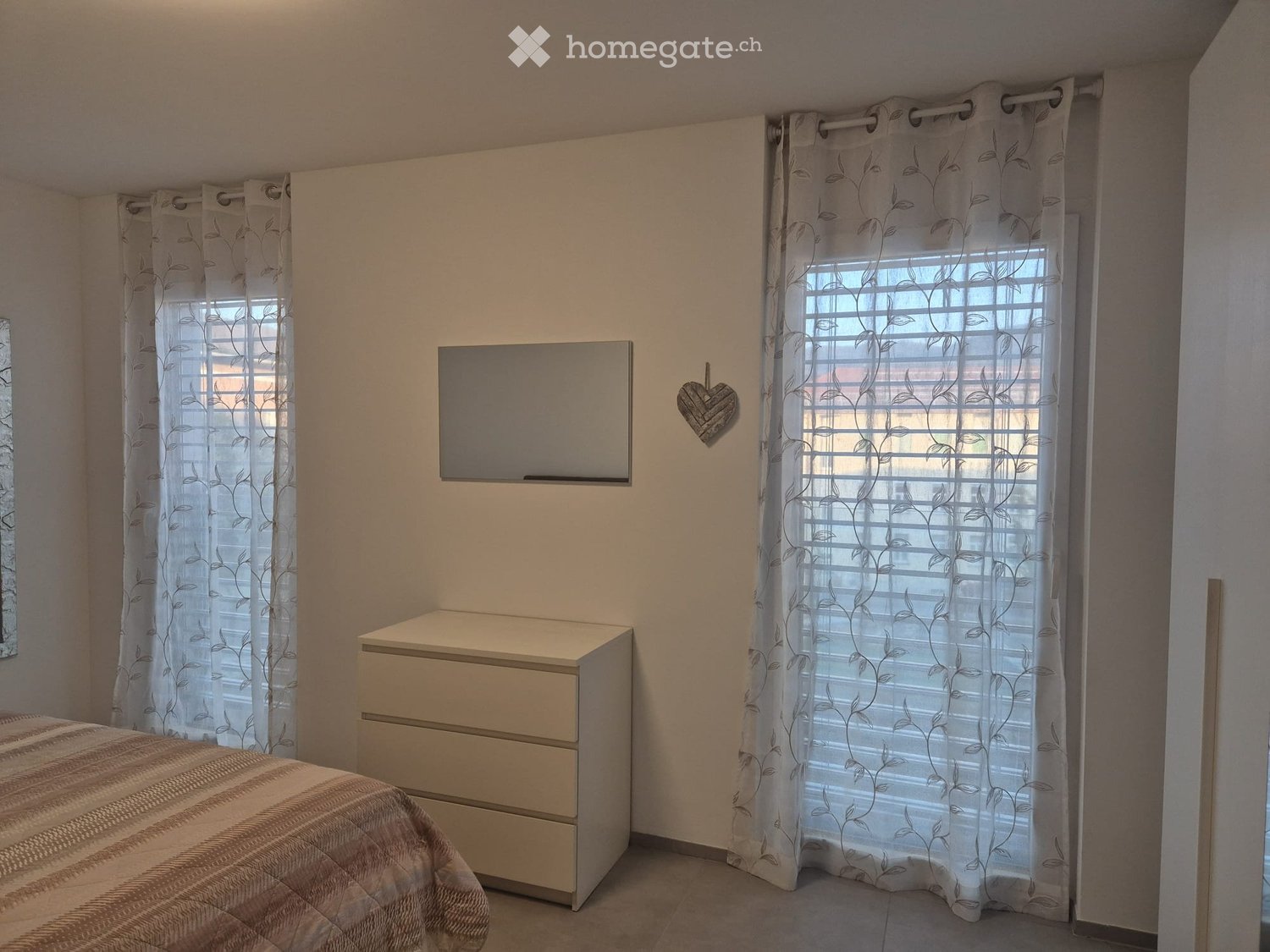3 ½ Zimmer Wohnung, Foto 3 von 5