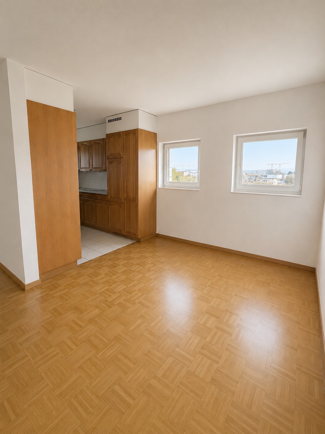 3 ½ rooms apartment (5)