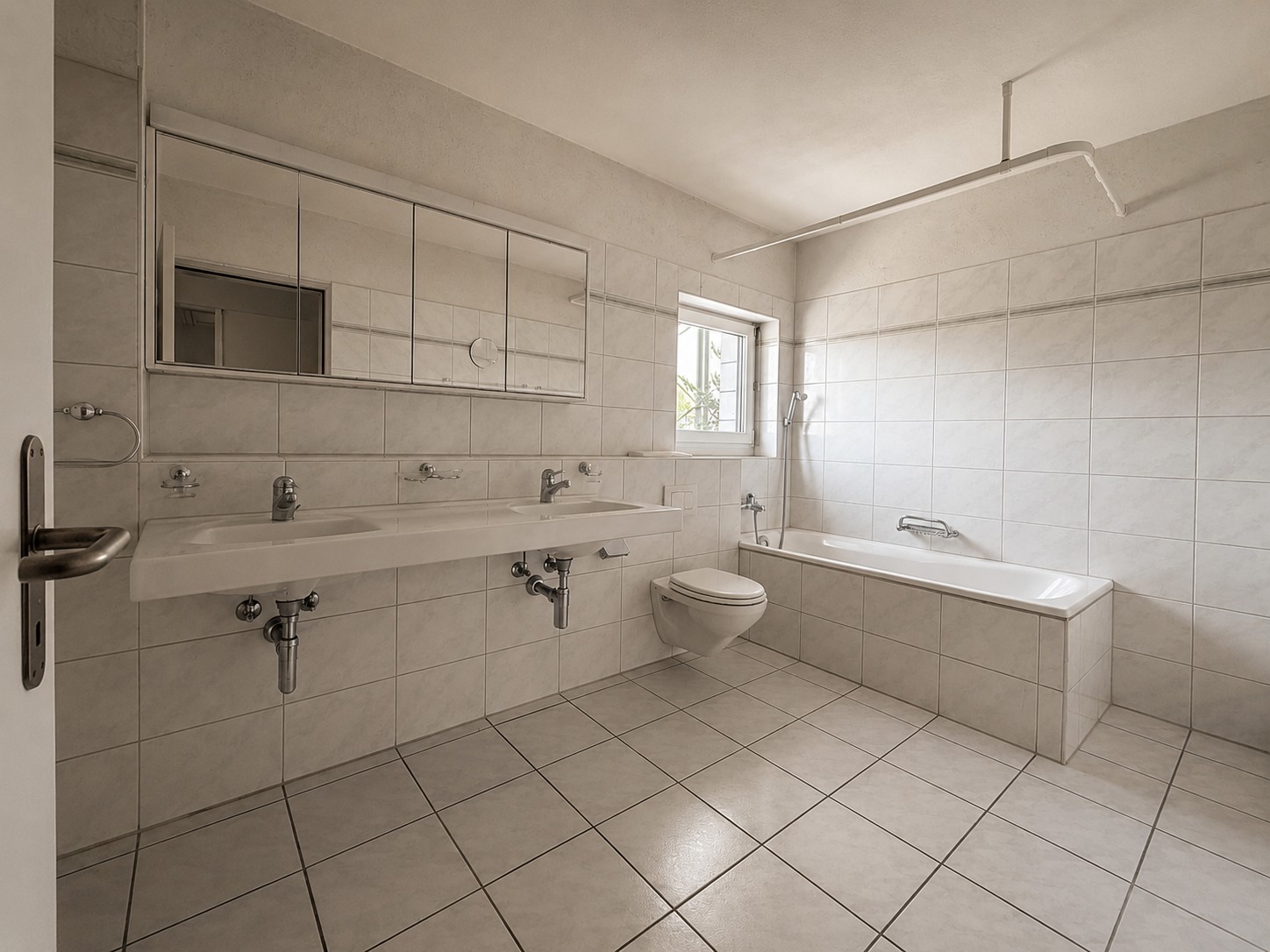 3 ½ rooms apartment (6)
