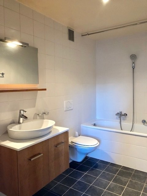 loft di 1 stanza