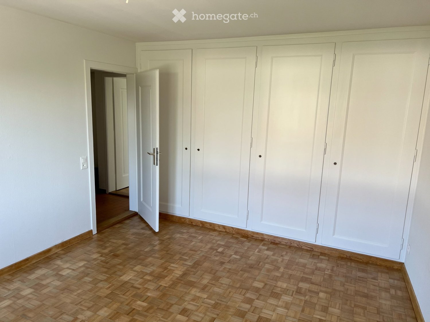 2 rooms apartment