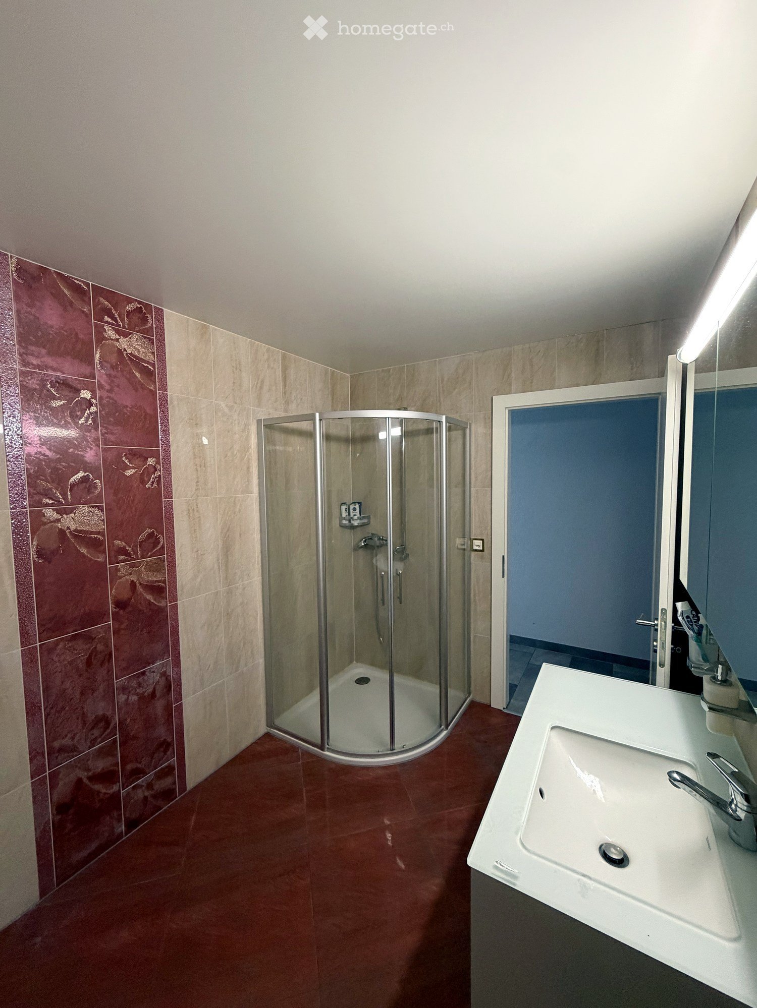 4 ½ rooms apartment