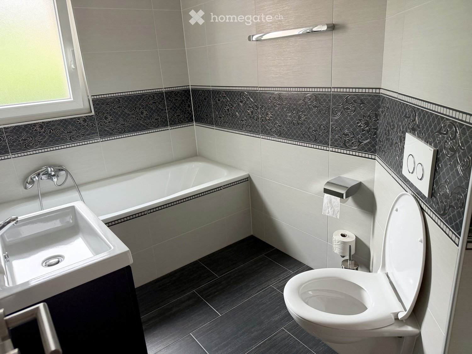 4 ½ rooms apartment