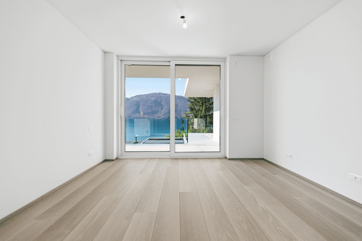 4 ½ rooms apartment, Foto 9 von 10