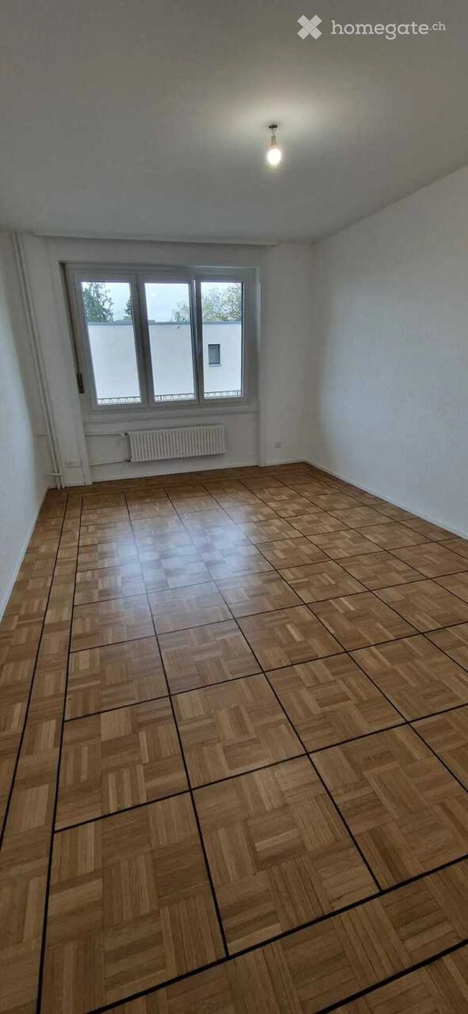 2 ½ Zimmer-Wohnung, Foto 4 von 5