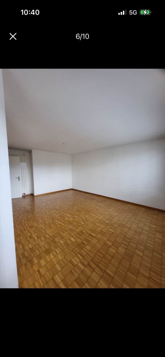Appartamento di 2 ½ locali