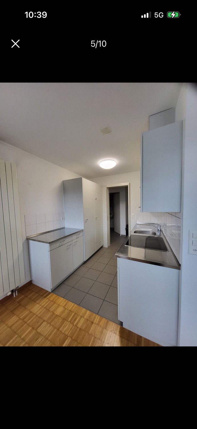 Appartamento di 2 ½ locali
