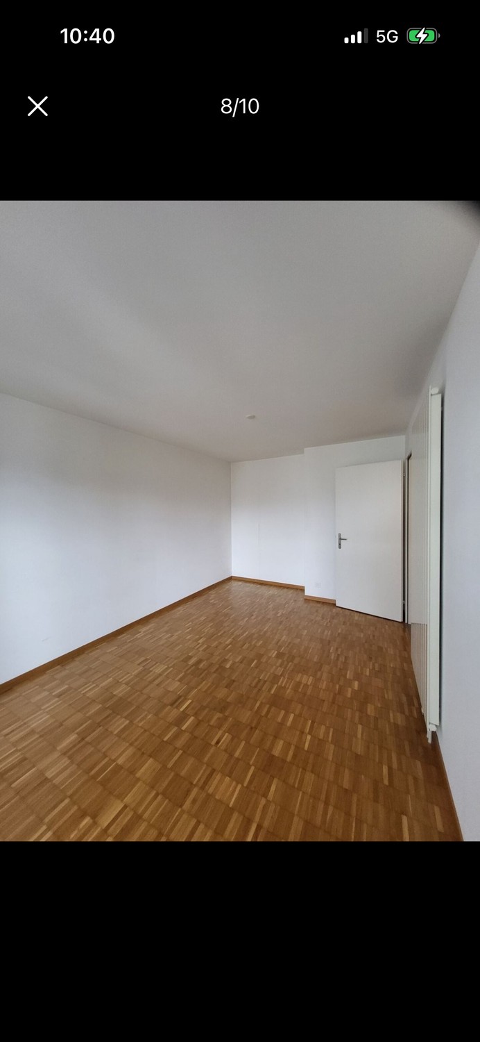 Appartamento di 2 ½ locali