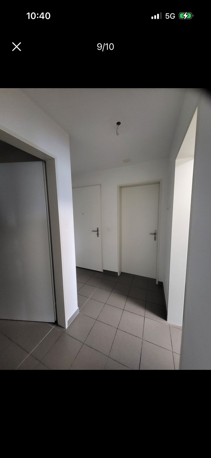 Appartamento di 2 ½ locali
